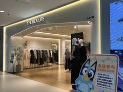 -凯德MALL(西直门店)