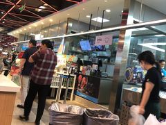 -盒马鲜生(宝地店)