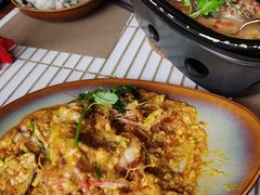-CHINCHIN 青青·泰国料理(万象食家店)