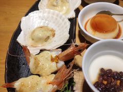 -禾风·海鲜料理自助(玉林店)