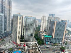-成都九眼桥美居酒店