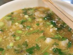 -龙门李家三旦羊肉汤馆