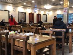 大堂-凤齐羊肉烩面馆