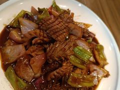 -今鲜源大酒店·中华餐饮名店(新湛路店)