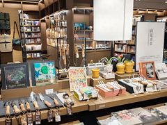 -茑屋书店(天目里店)