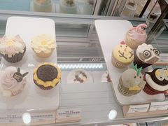 -Pantry's Best派悦坊蛋糕(K11购物艺术中心店)