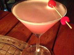 pink&nbsp;lady-迦南D BAR
