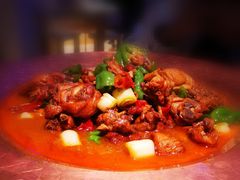 -阿娜尔·新疆菜(宜家荟聚中心店)
