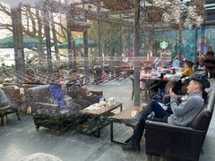 -星巴克(西湖天地店)