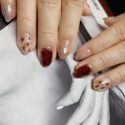 -诗韵坊美甲美睫