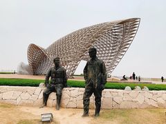 -南汇嘴观海公园