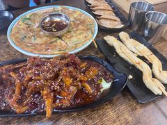 -妈妈手(山大总店)