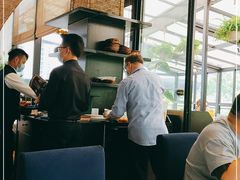 -拉蒂娜·巴西牛排馆 Latina·Brazilian Steakhouse(陆家嘴旗舰店)