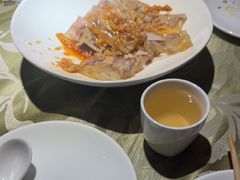 -锦绣金山人家(友谊店)