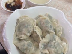 -聚荣饺子店