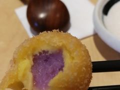 -阿香米线(中原万达店)