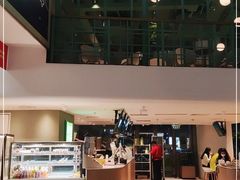 -奈雪的茶(苏宁广场店)