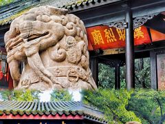 -成都武侯祠博物馆