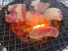 -松明一烤肉馆(鲁园店)
