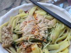 -陇上全荟兰州传统牛肉面(延吉路店)