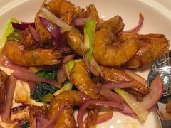 -上和臻品中国菜(花园街店)