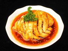 -紫燕百味鸡(彩虹城店)