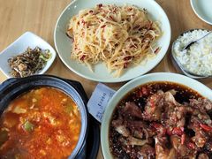 -贤花饭店(城阳店)