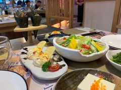 -万达广场(松江店)