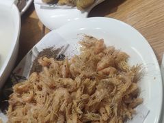 -天盛海鲜烧烤大排档·本地小海鲜·牟平腿穗子(幸福店)
