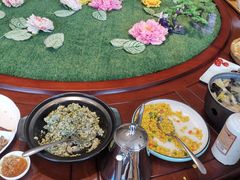 -青岛美食鲁菜大酒店