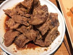 -蒙艾里民族传统菜蒙餐