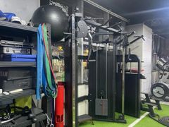 -UP健身私教馆(南山书城店)