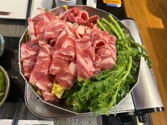 -昱匠·日本料理(金融街店)