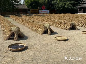 里面风景不错，也有一些免费的娱乐设施，不过每一个我们