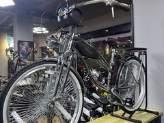 -永久自行车旗舰店(上海No.001店)