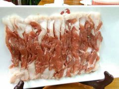 -五悦北平四季涮肉·烧烤(老商埠店)