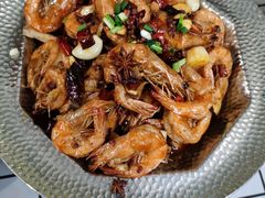 -四妹餐厅(玫瑰街店)