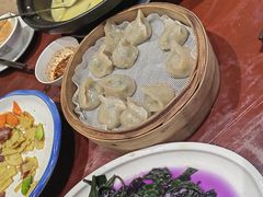 -董府·古宅餐厅