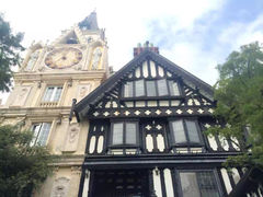 -老英格兰庄园