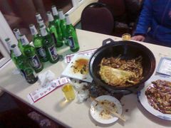 酒没少喝！-泰来风味馆(桂林街店)