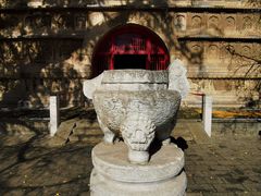 -北京石刻艺术博物馆(五塔寺)