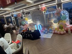 -新龙船黄浦江餐饮游船官方自营店