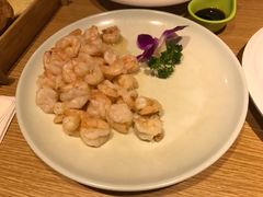 -嘉旺港式茶餐厅(延长中路店)