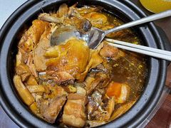 -茅山肴·道家菜·神仙鸡
