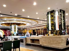 -金谷大厦酒店-黑土优品1号餐厅