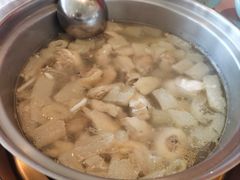 -润园四季椰子鸡火锅(南山海岸城店)