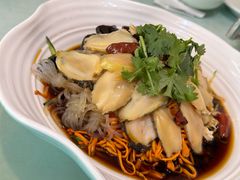 -韩记海鲜饺子旗舰店(红海新区店)