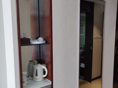 -郑州粤海酒店(郑州二七广场店)