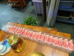 -乐宴·老北京铜火锅(八卦岭店)