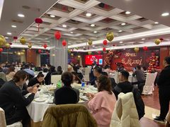 大堂-一品粤珍轩(吴中路店)